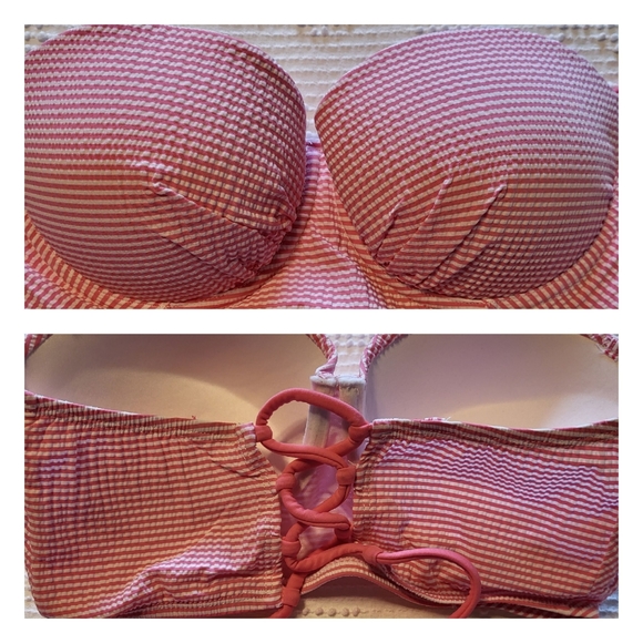 NWT Lauren James Swim - Picture 3 of 11